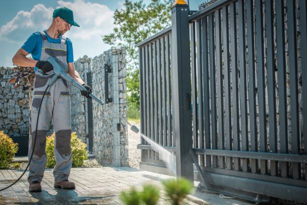 Best Restaurant Pressure Washing  in Arbury Hls, IL
